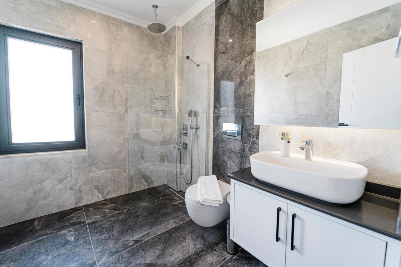 Villa Alva Donna Exclusive - Patara Каш Экстерьер фото