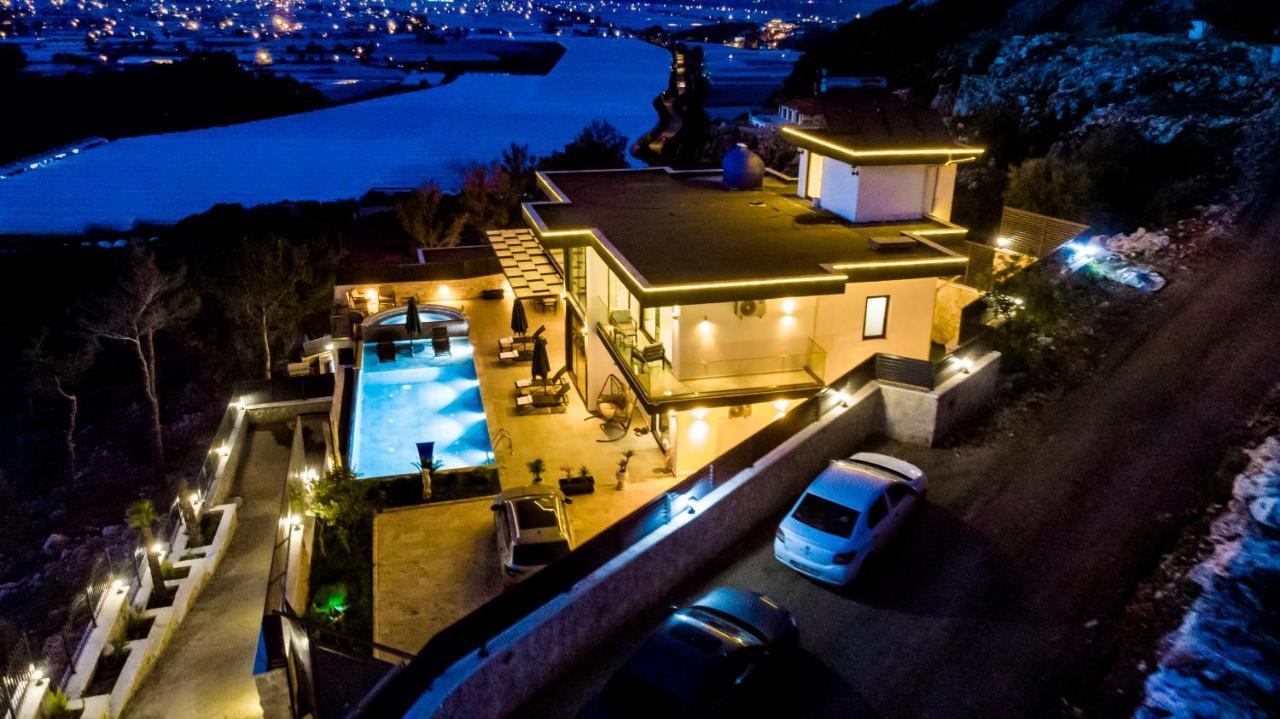 Villa Alva Donna Exclusive - Patara Каш Экстерьер фото