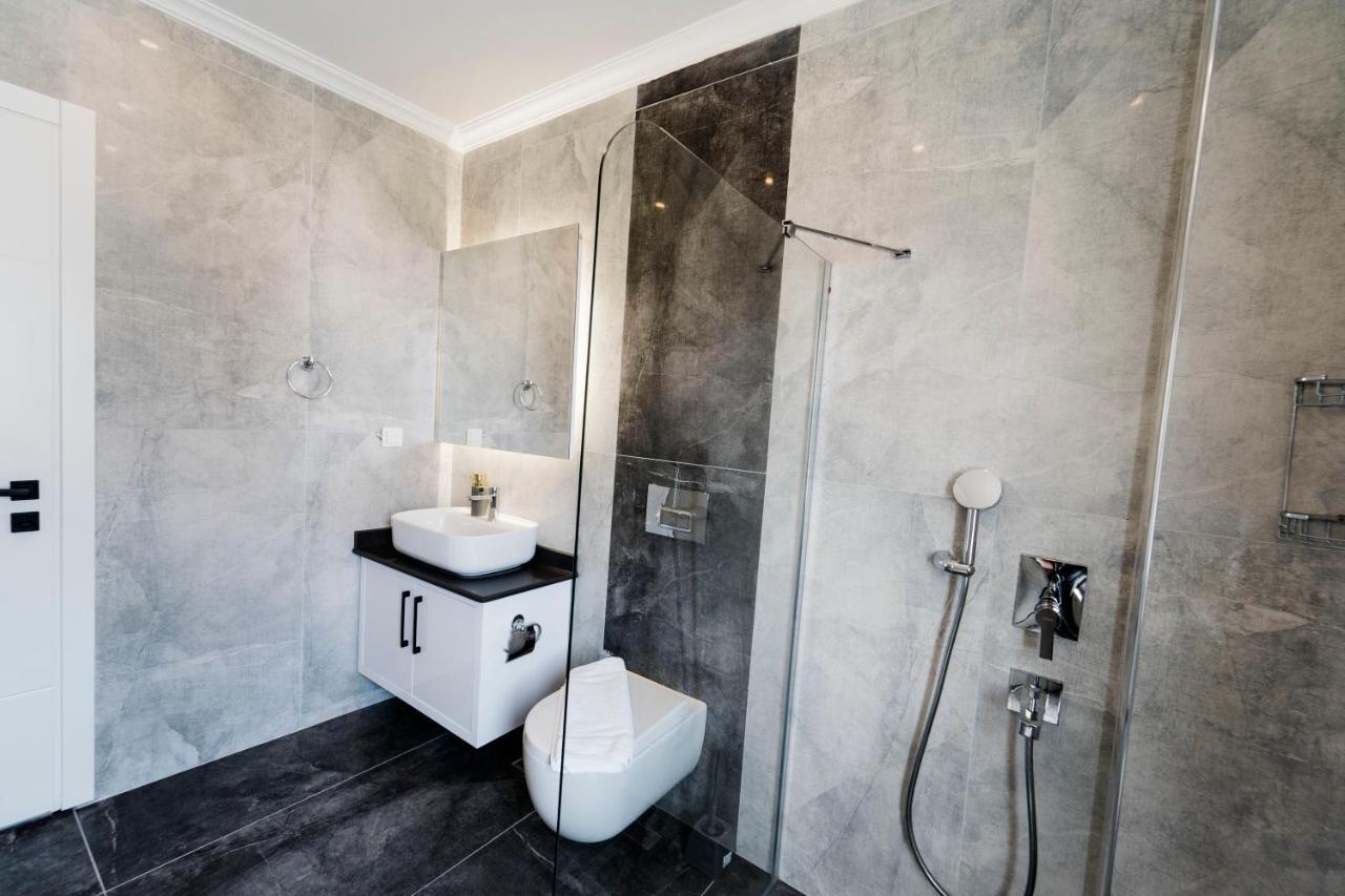 Villa Alva Donna Exclusive - Patara Каш Экстерьер фото