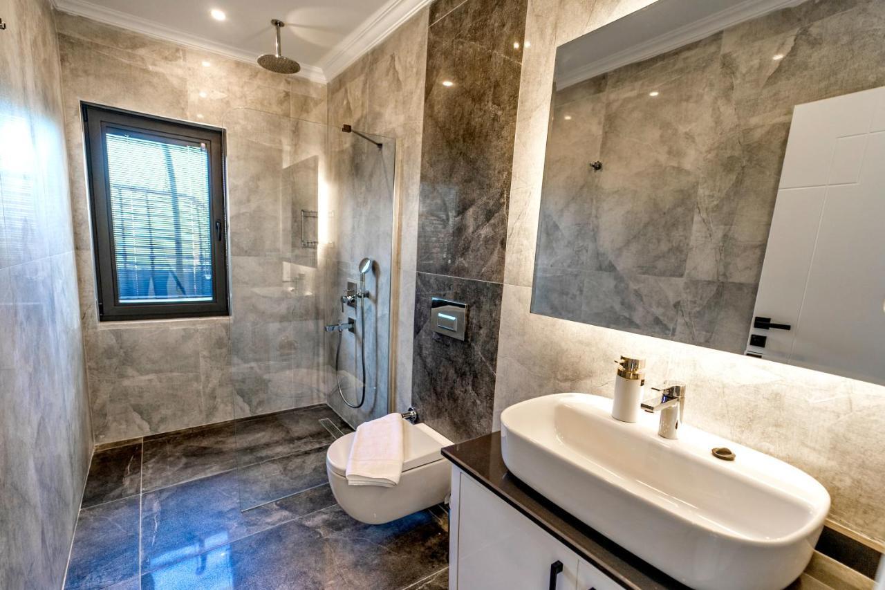 Villa Alva Donna Exclusive - Patara Каш Экстерьер фото